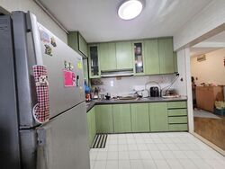 Blk 457 Choa Chu Kang Avenue 4 (Choa Chu Kang), HDB Executive #582935981